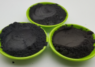 石墨粉是一种运用十分广泛的工业材料